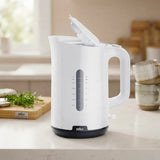 braun kettel 1.7l wk1100