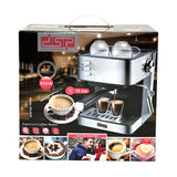 dsp coffee maker 3028