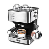 dsp coffee maker 3028