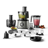 philips food processor hr7778