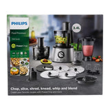 philips food processor hr7778