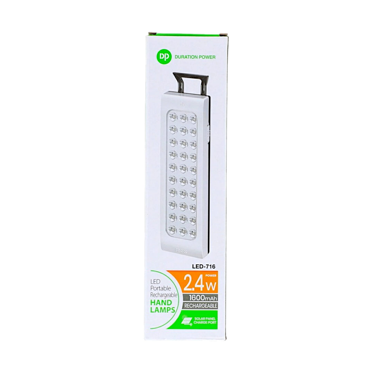 dp led light dp 716 china