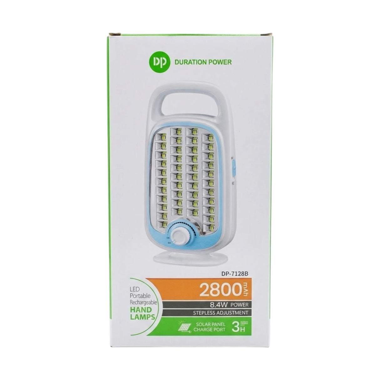 dp emergency light 7128b china