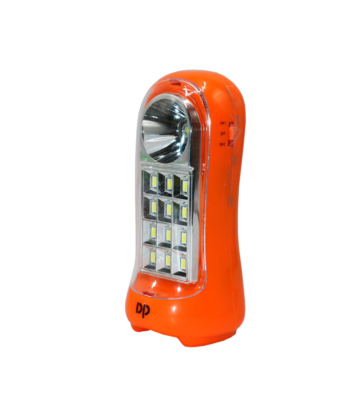 dp emergency light 707b