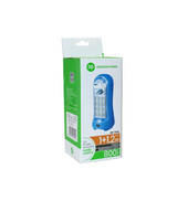 dp emergency light 707b