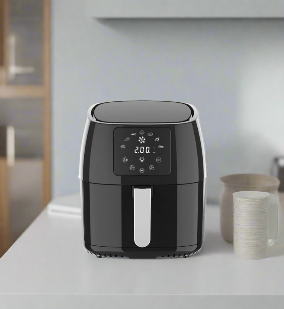 sokany air fryer sk-8018