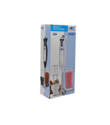 anex hand blender 2in1 ag129