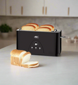 anex 4 slice toaster ag3020