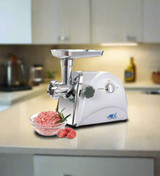 anex meat grinder ag2048
