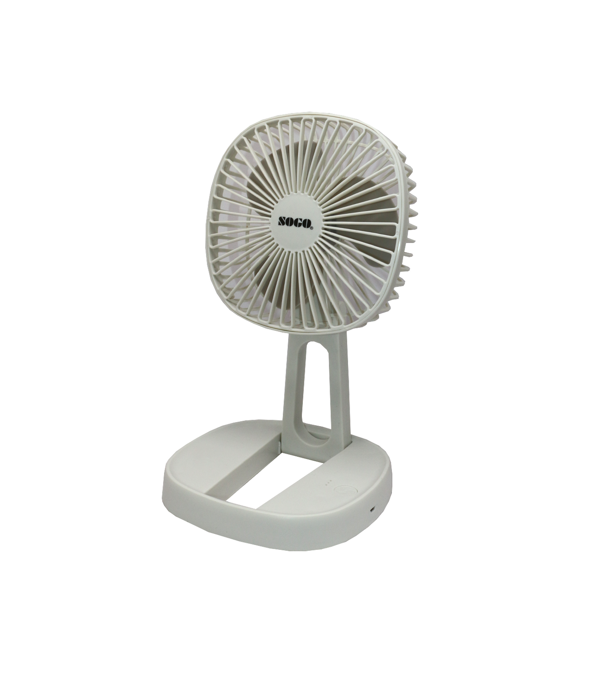 sogo chargeable fan jpn410