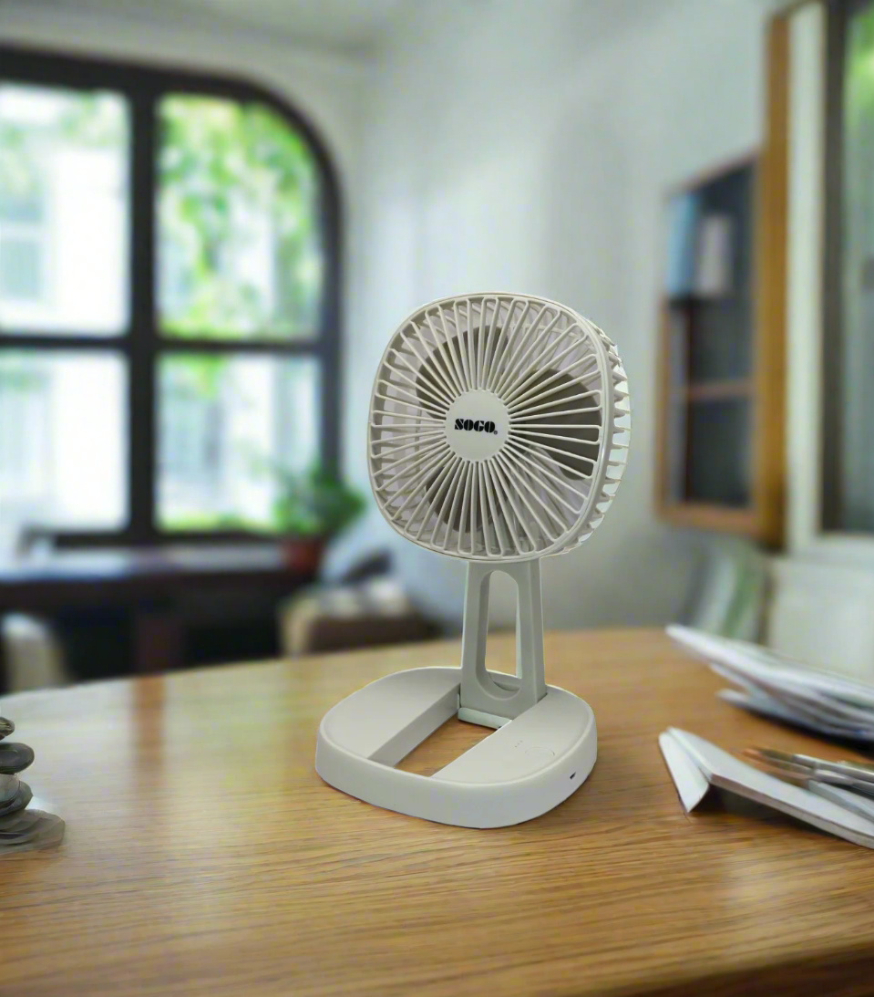 sogo chargeable fan jpn410
