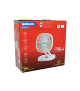 sogo chargeable fan jpn410