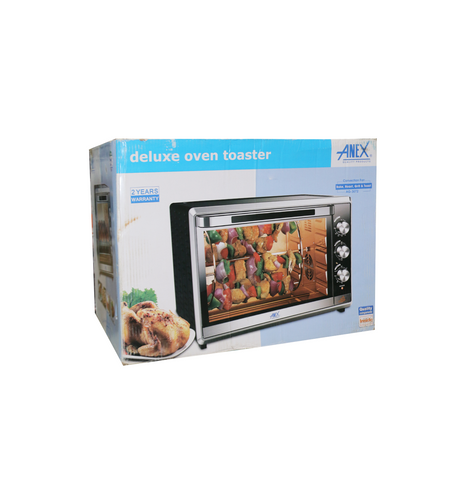 anex oven ag3072