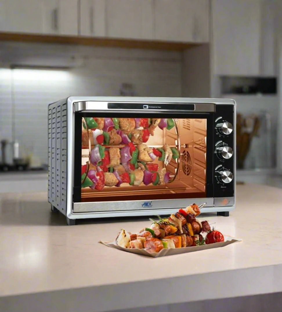 anex oven ag3072