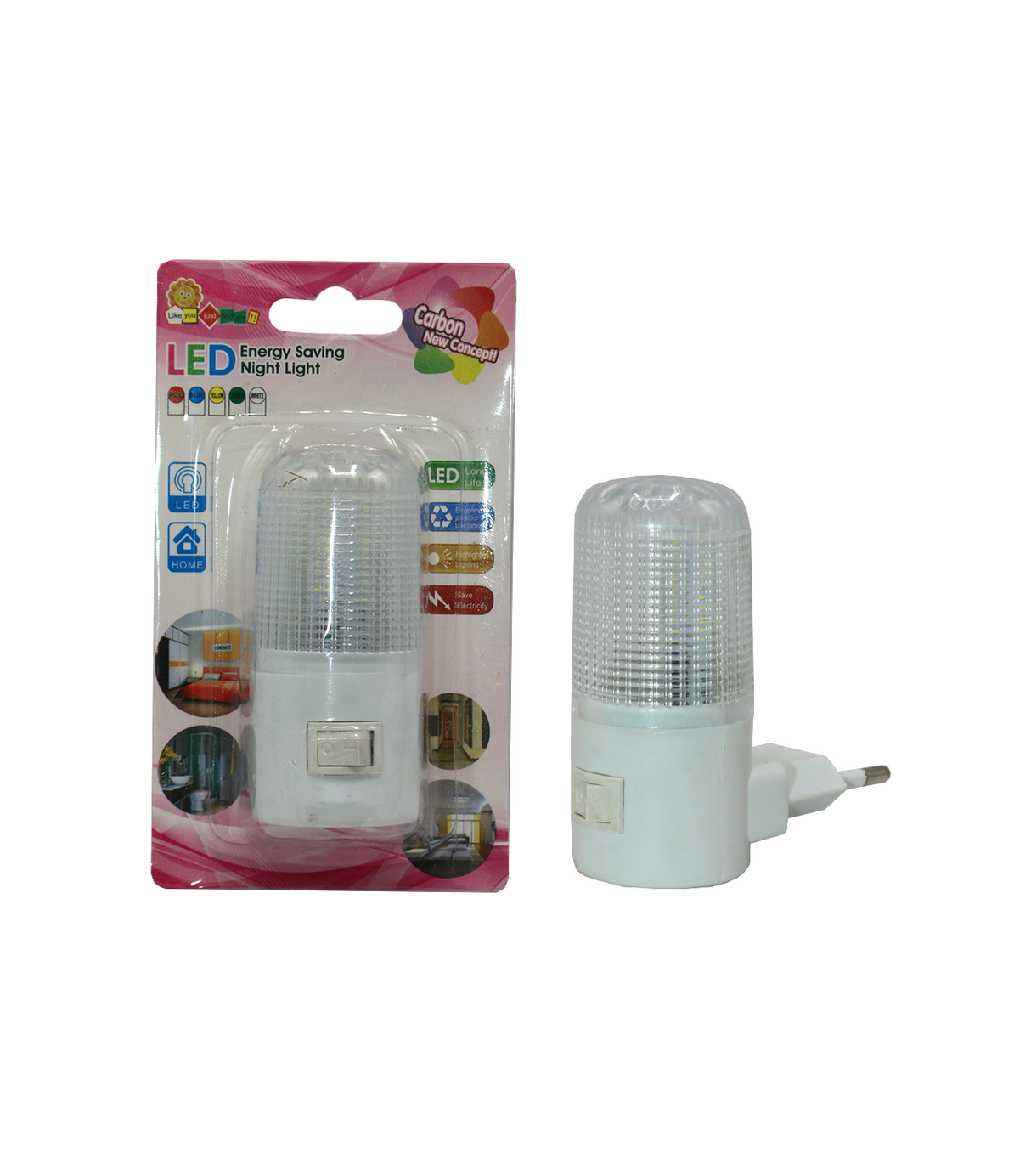 led night bulb china 16952-8