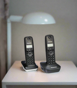 panasonic telefone 1612