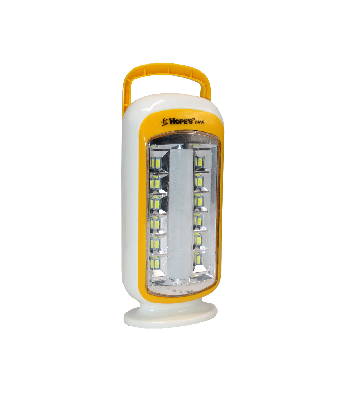 hopes emergency light 416