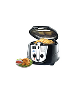 anex deep fryer ag2014