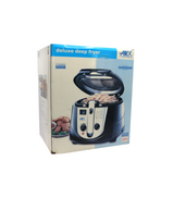 anex deep fryer ag2014