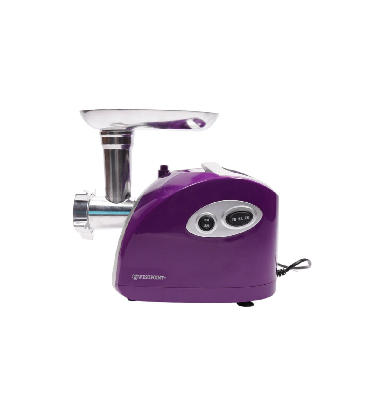 westpoint meat mincer 1036