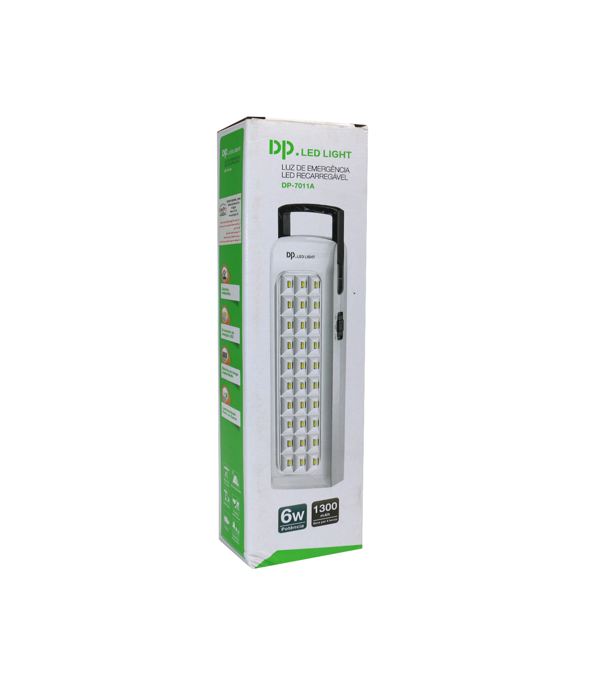 led light 7011a