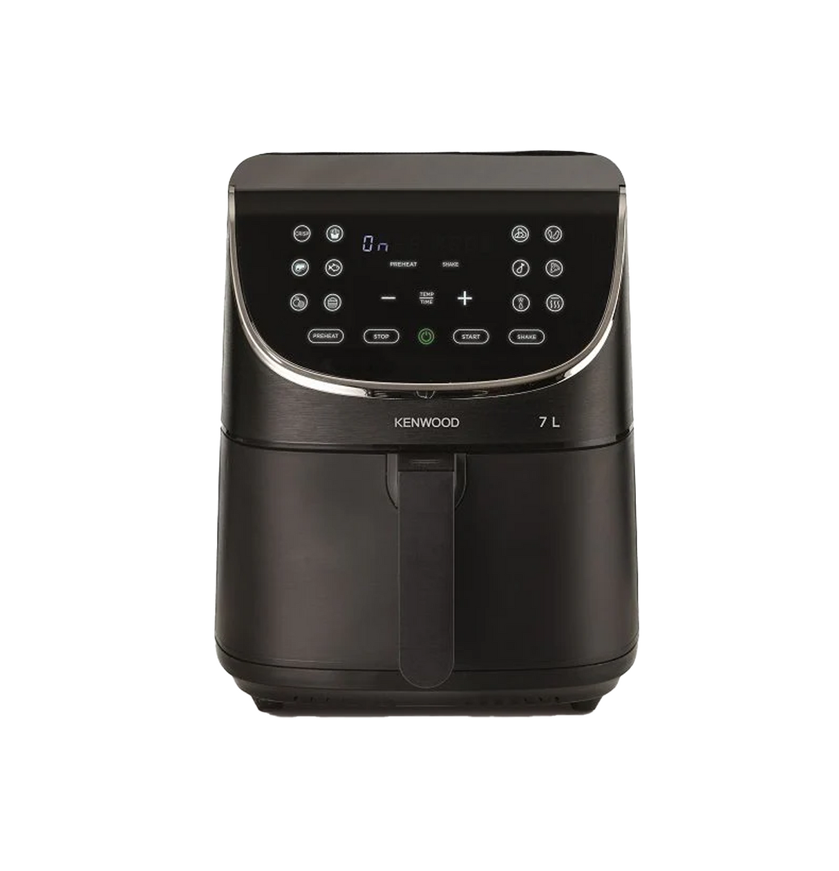 kenwood air fryer 80