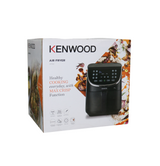 kenwood air fryer 80
