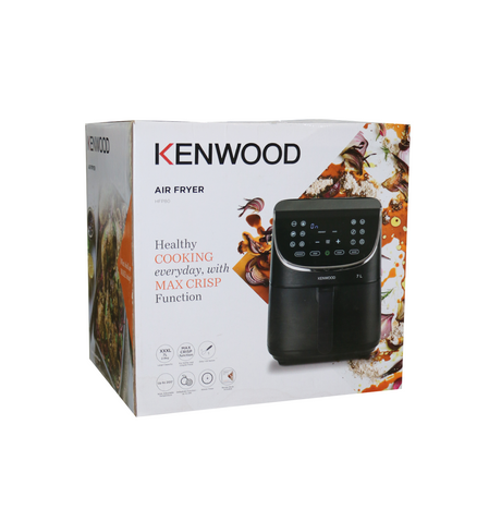 kenwood air fryer 80