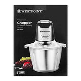 westpoint chopper 1099