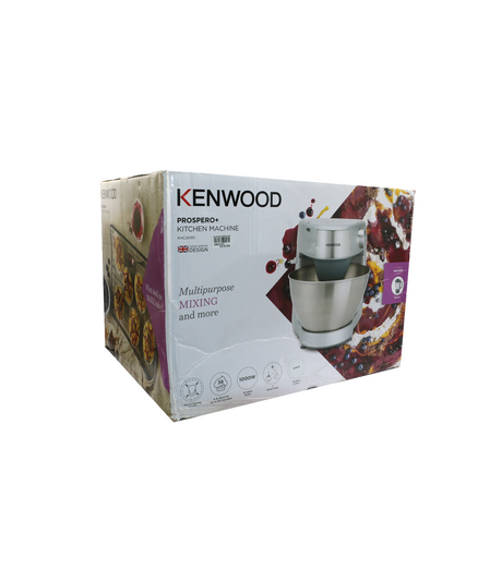 kenwood kitchen machine 29bo