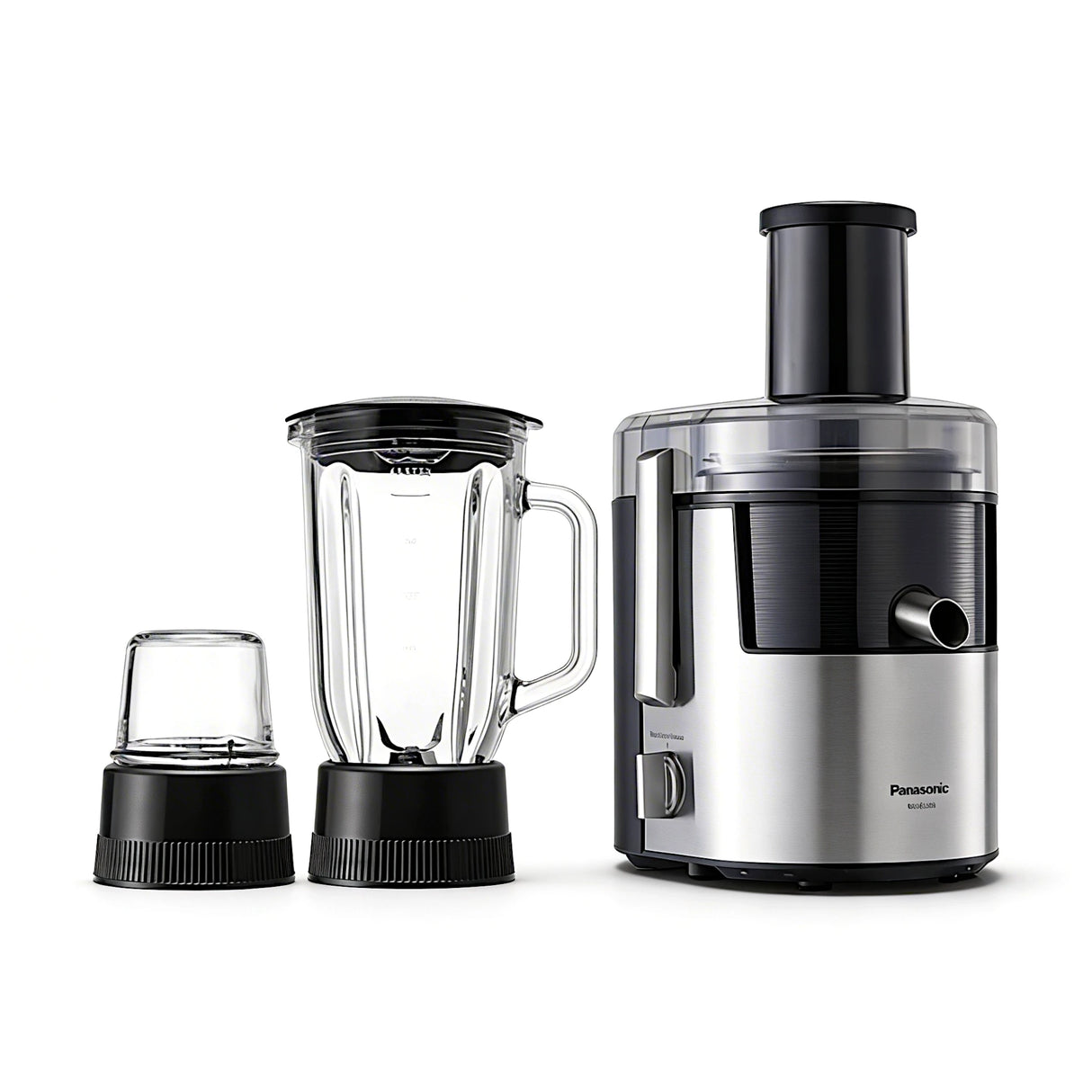 panasonic blender juicer mj cb800