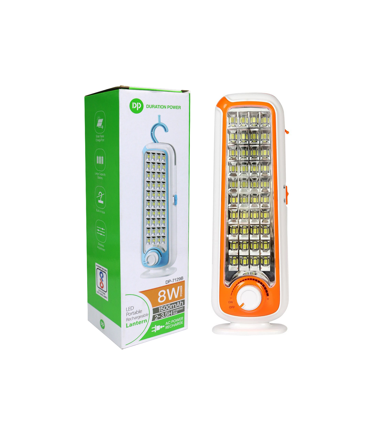 dp charging light china 7129b