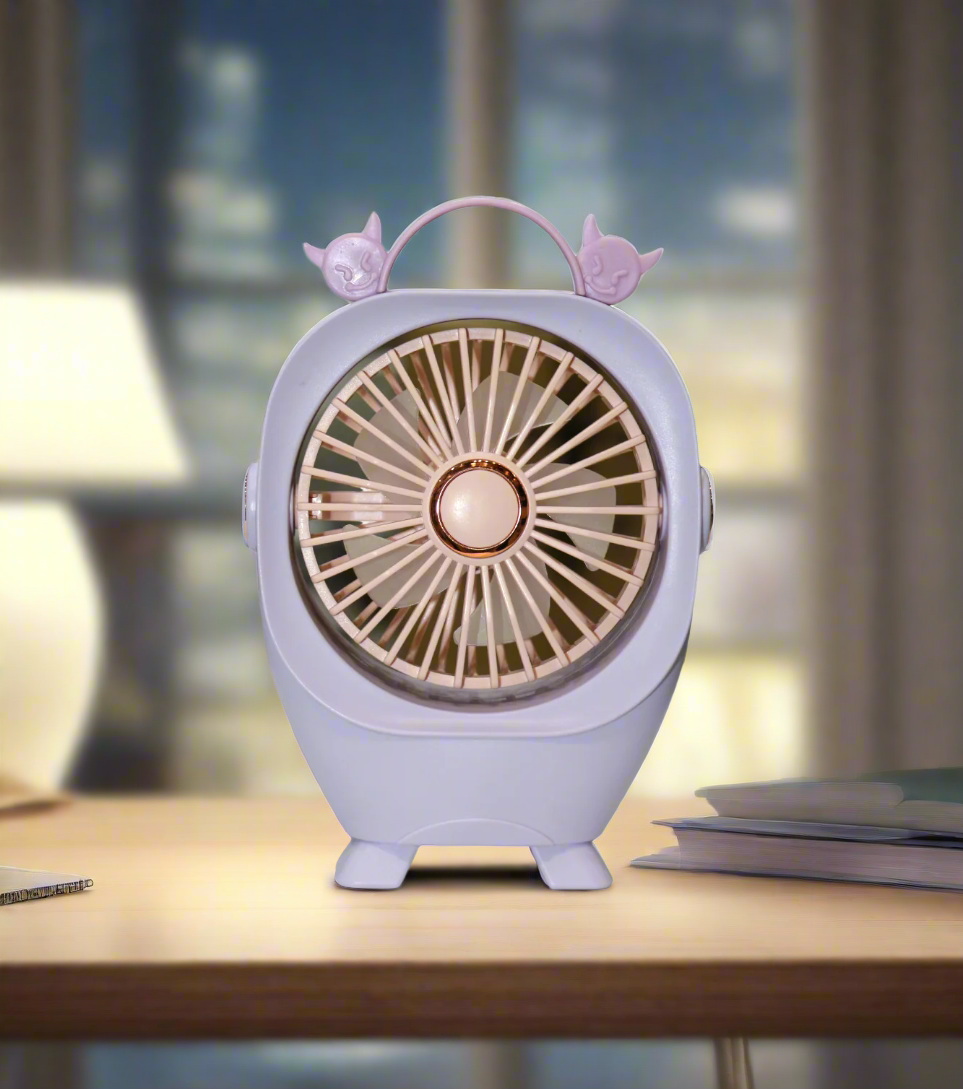 charging fan 1622 china