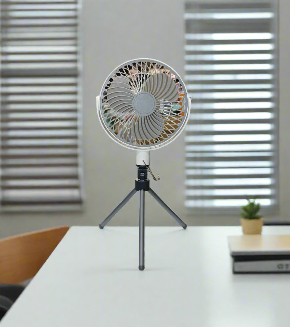 charging fan 807b china