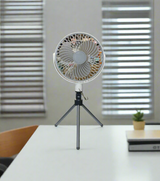 charging fan 807b china