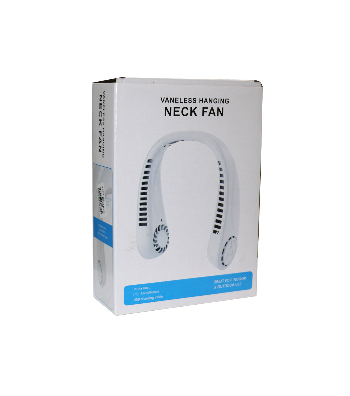 neck fan china 306