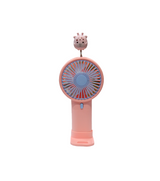 charging fan china