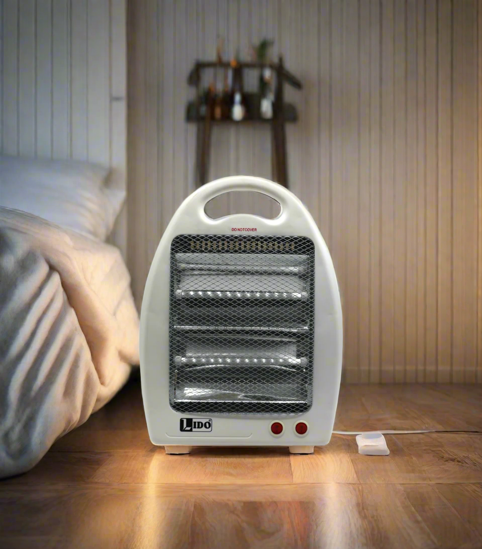 lido sun heater ms-111