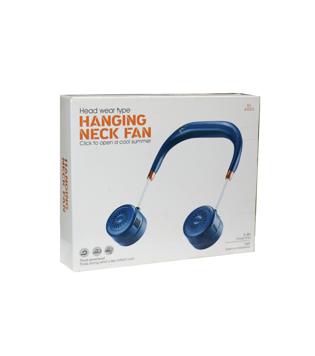 charging fan 2025 china