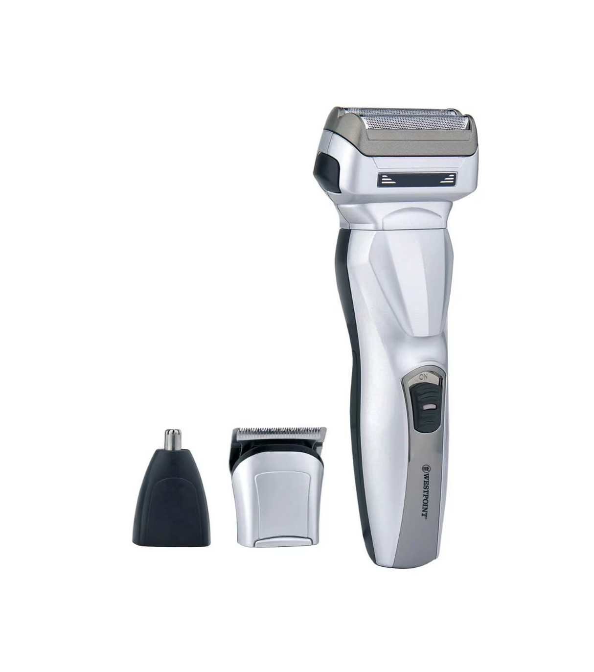 westpoint shaver 6613