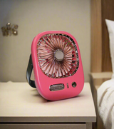 charging fan 725a china