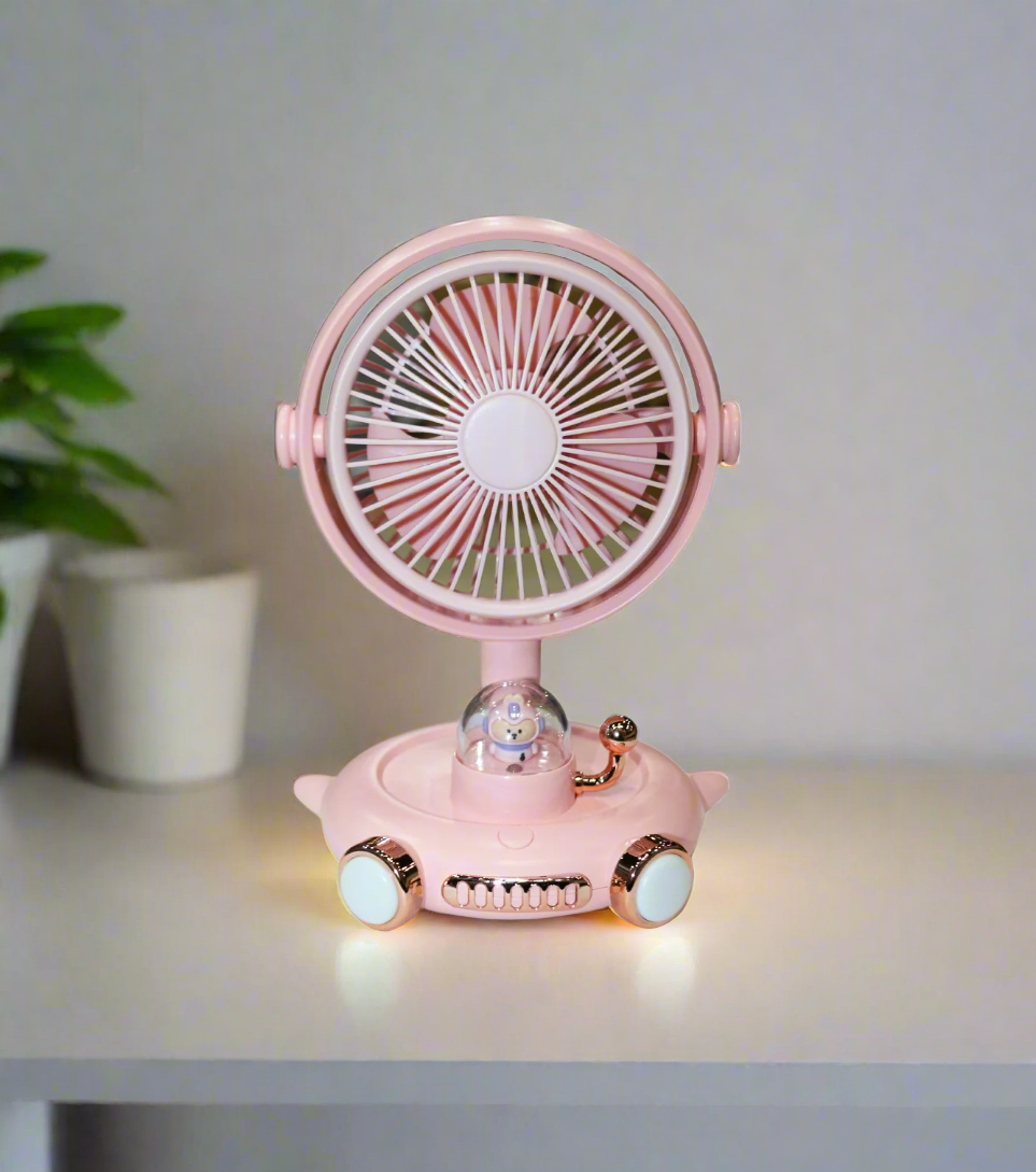 charging fan 729 china