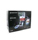 westpoint food processor wf-4981