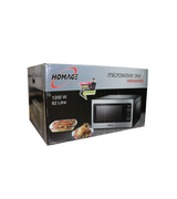 homage microwave oven 620sb