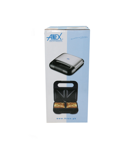 anex sandwich maker ag2040