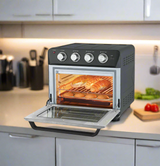 anex air fryer with oven ag2123