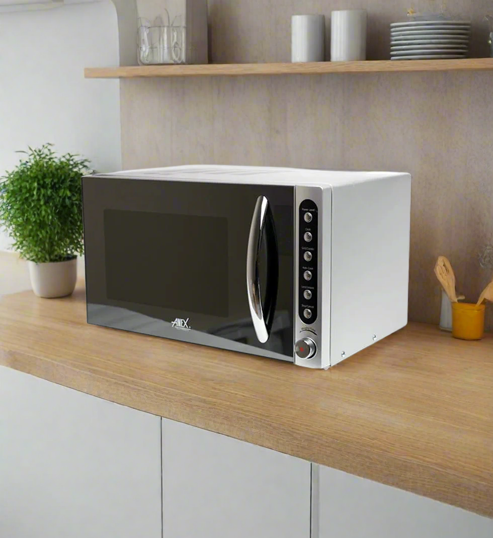 anex microwave oven ag9031