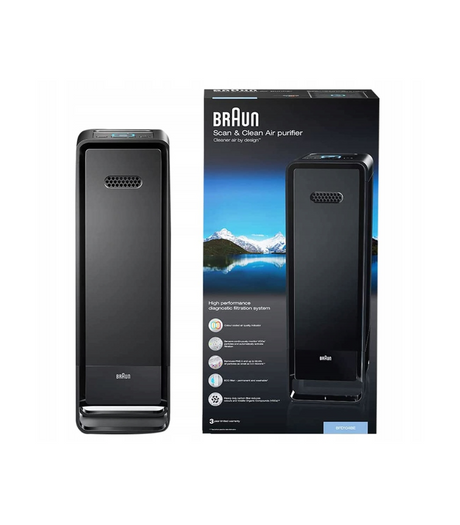 braun air purifier bf104