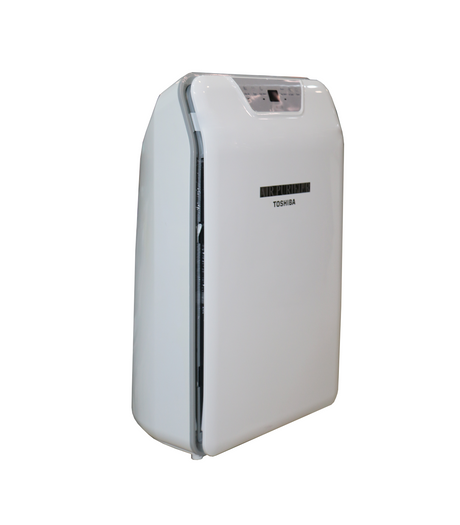 toshiba air purifier w-44