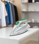 braun steam iron 510